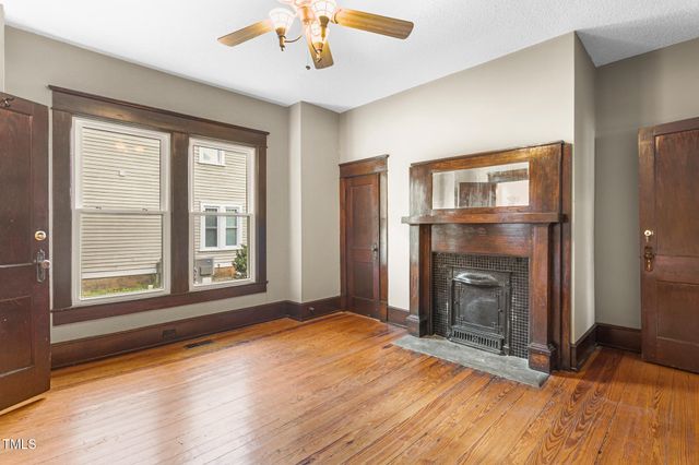 104 E Wilson Street, Mebane, NC 27302