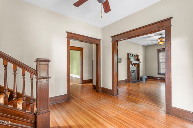 104 E Wilson Street, Mebane, NC 27302