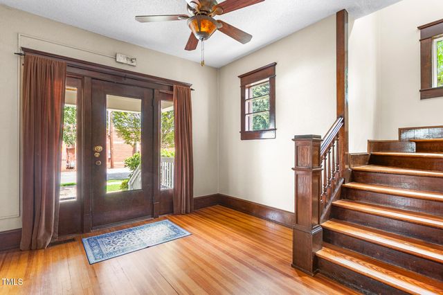 104 E Wilson Street, Mebane, NC 27302