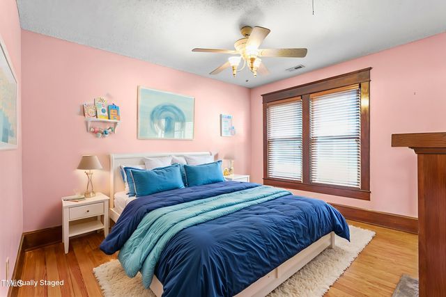 104 E Wilson Street, Mebane, NC 27302