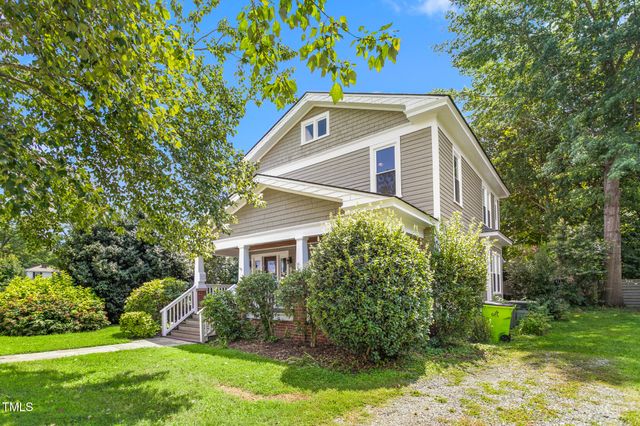 104 E Wilson Street, Mebane, NC 27302