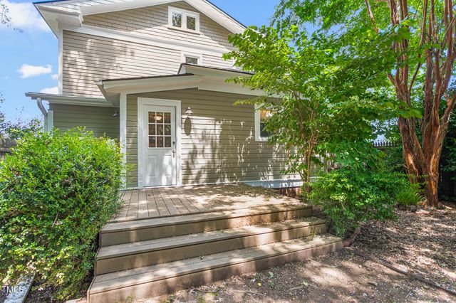 104 E Wilson Street, Mebane, NC 27302