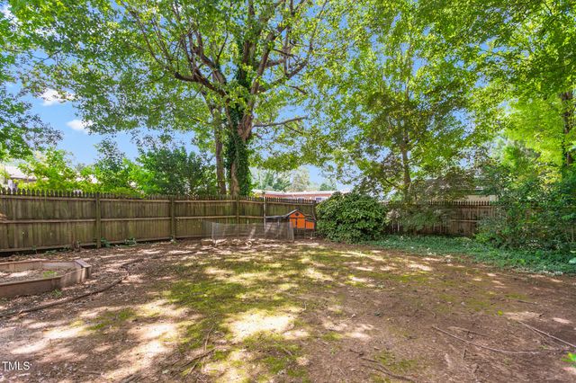 104 E Wilson Street, Mebane, NC 27302