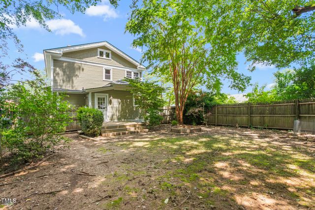 104 E Wilson Street, Mebane, NC 27302