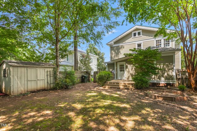 104 E Wilson Street, Mebane, NC 27302