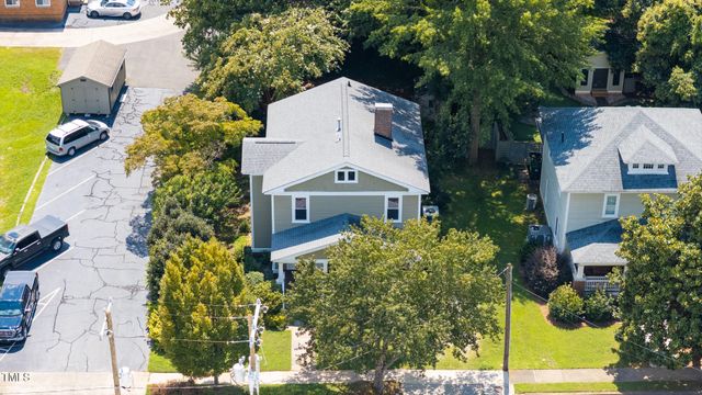 104 E Wilson Street, Mebane, NC 27302
