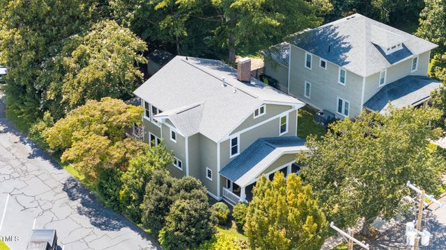 104 E Wilson Street, Mebane, NC 27302