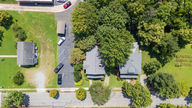 104 E Wilson Street, Mebane, NC 27302