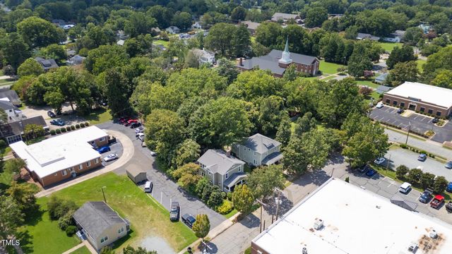 104 E Wilson Street, Mebane, NC 27302