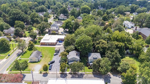 104 E Wilson Street, Mebane, NC 27302