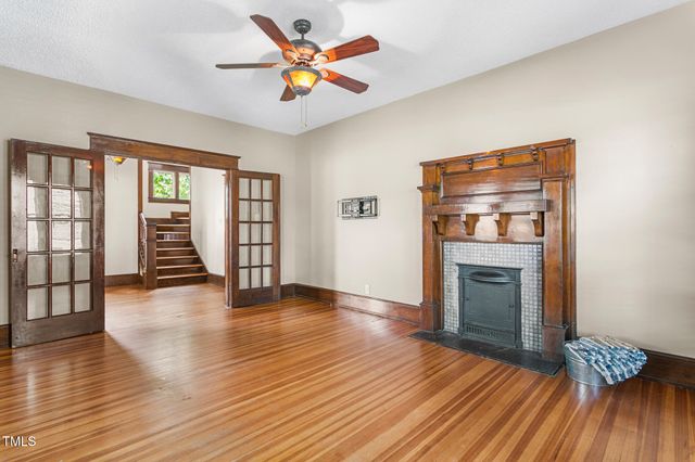 104 E Wilson Street, Mebane, NC 27302
