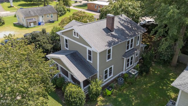 104 E Wilson Street, Mebane, NC 27302