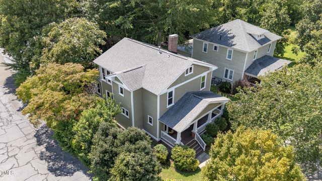 104 E Wilson Street, Mebane, NC 27302