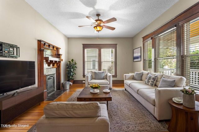 104 E Wilson Street, Mebane, NC 27302