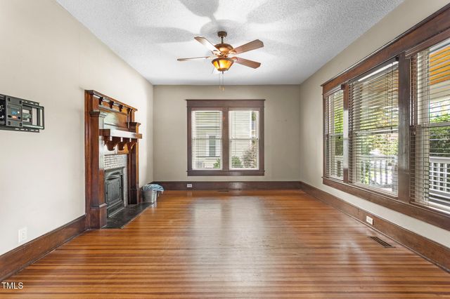 104 E Wilson Street, Mebane, NC 27302