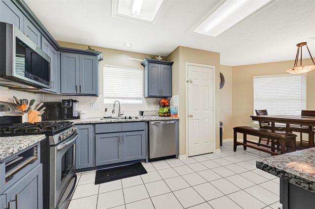 2438 Daneswood Court, Spring, TX 77388