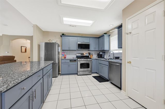 2438 Daneswood Court, Spring, TX 77388