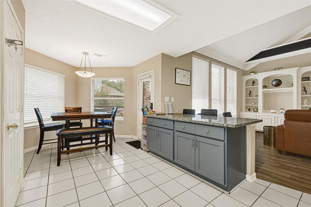 2438 Daneswood Court, Spring, TX 77388