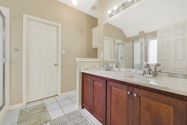 2438 Daneswood Court, Spring, TX 77388