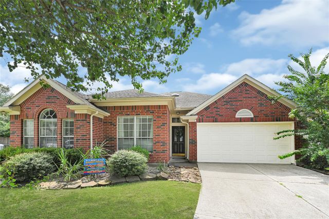 2438 Daneswood Court, Spring, TX 77388