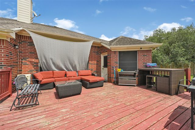 2438 Daneswood Court, Spring, TX 77388