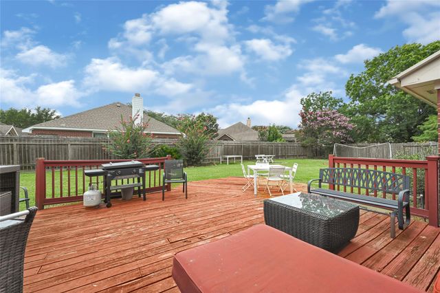 2438 Daneswood Court, Spring, TX 77388