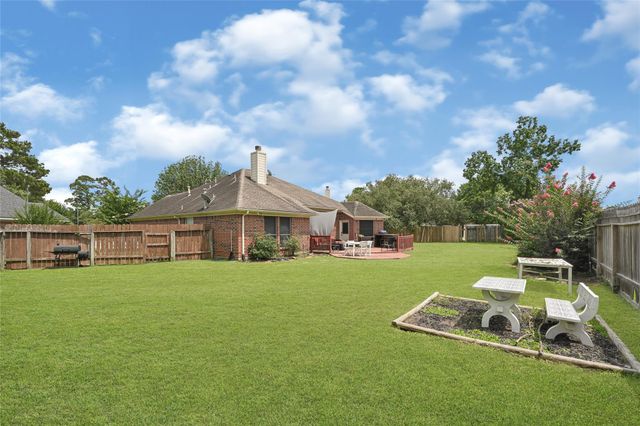 2438 Daneswood Court, Spring, TX 77388
