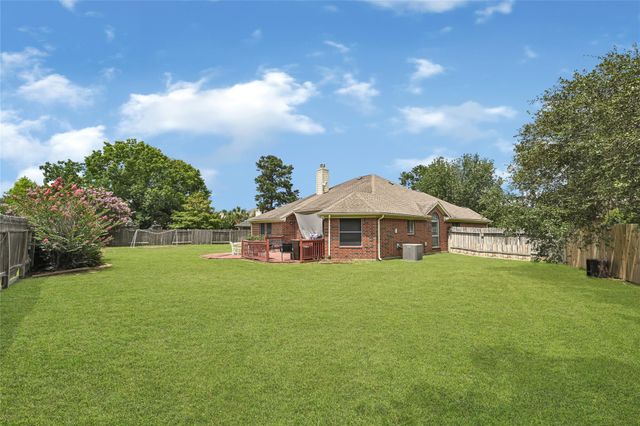 2438 Daneswood Court, Spring, TX 77388