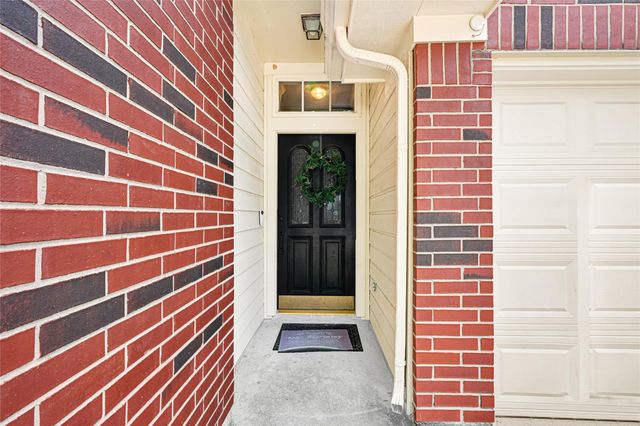 2438 Daneswood Court, Spring, TX 77388