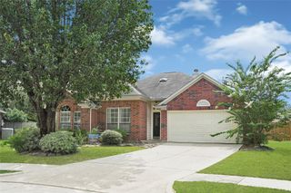 2438 Daneswood Court, Spring, TX 77388