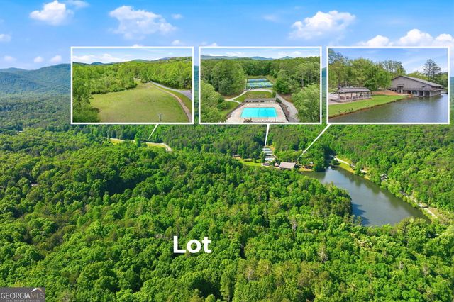 18 Y Grimes Nose, Sautee Nacoochee, GA 30571