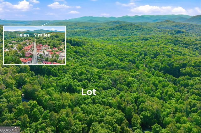 18 Y Grimes Nose, Sautee Nacoochee, GA 30571