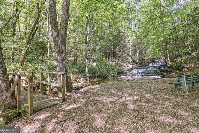 18 Y Grimes Nose, Sautee Nacoochee, GA 30571