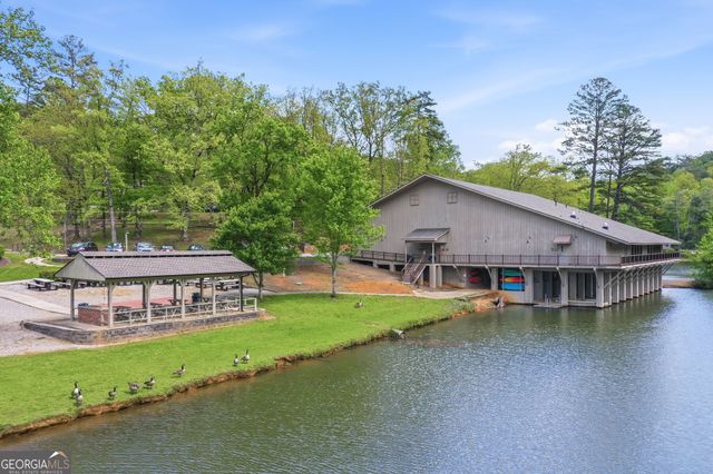 18 Y Grimes Nose, Sautee Nacoochee, GA 30571