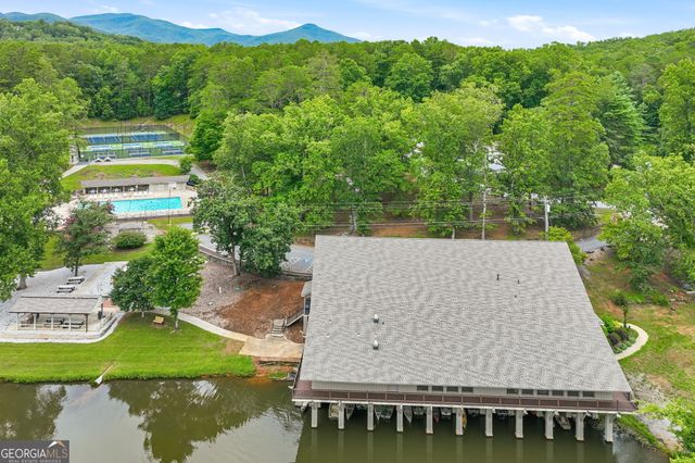 18 Y Grimes Nose, Sautee Nacoochee, GA 30571