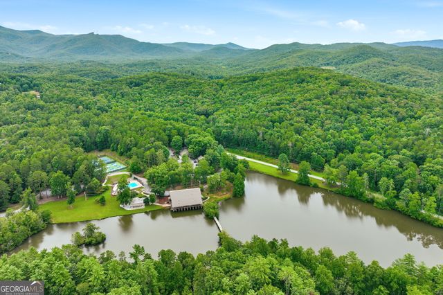 18 Y Grimes Nose, Sautee Nacoochee, GA 30571