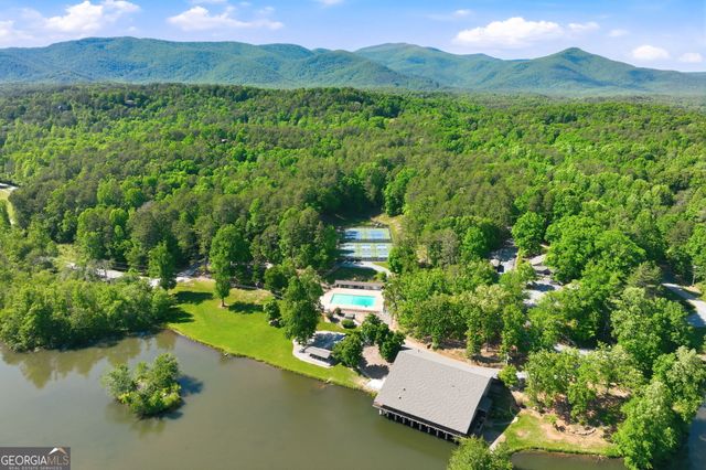 18 Y Grimes Nose, Sautee Nacoochee, GA 30571