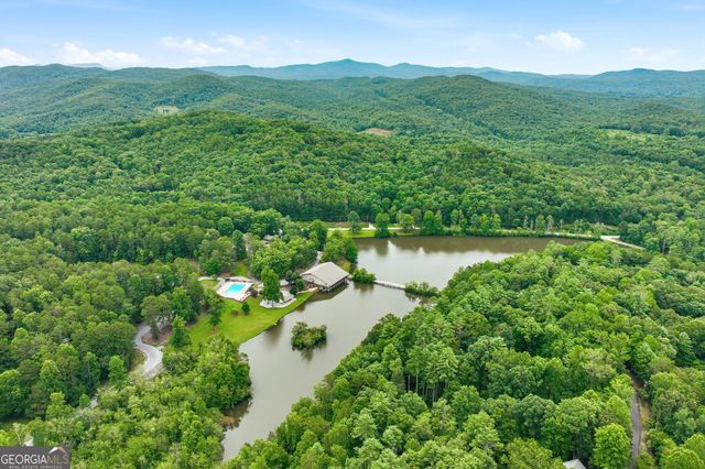 18 Y Grimes Nose, Sautee Nacoochee, GA 30571