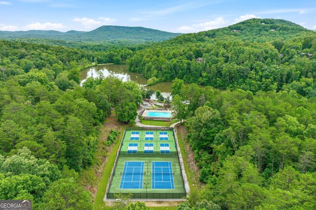 18 Y Grimes Nose, Sautee Nacoochee, GA 30571