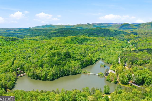 18 Y Grimes Nose, Sautee Nacoochee, GA 30571