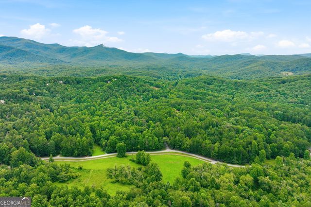 18 Y Grimes Nose, Sautee Nacoochee, GA 30571