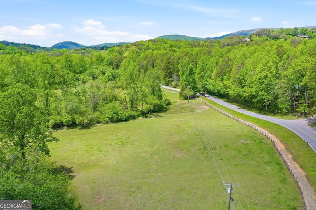 18 Y Grimes Nose, Sautee Nacoochee, GA 30571