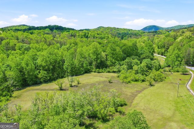 18 Y Grimes Nose, Sautee Nacoochee, GA 30571