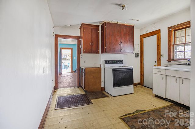 120 W Steele Street, Salisbury, NC 28144