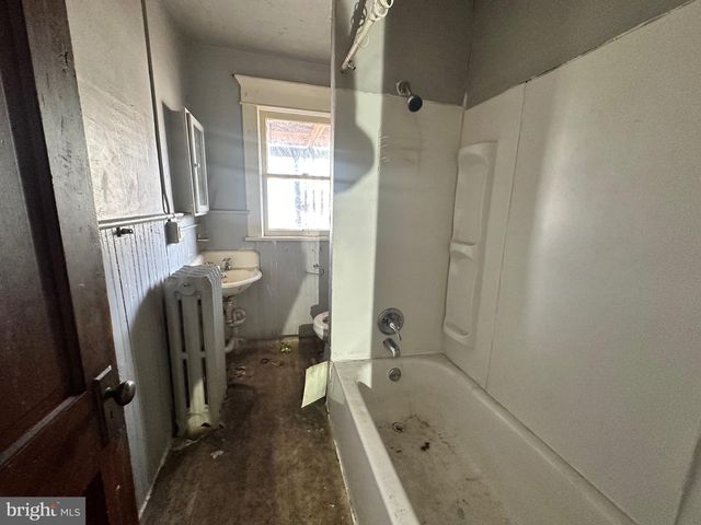 30 W FIRST ST W, Cumberland, MD 21502