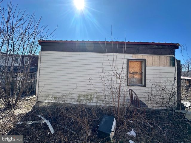 30 W FIRST ST W, Cumberland, MD 21502