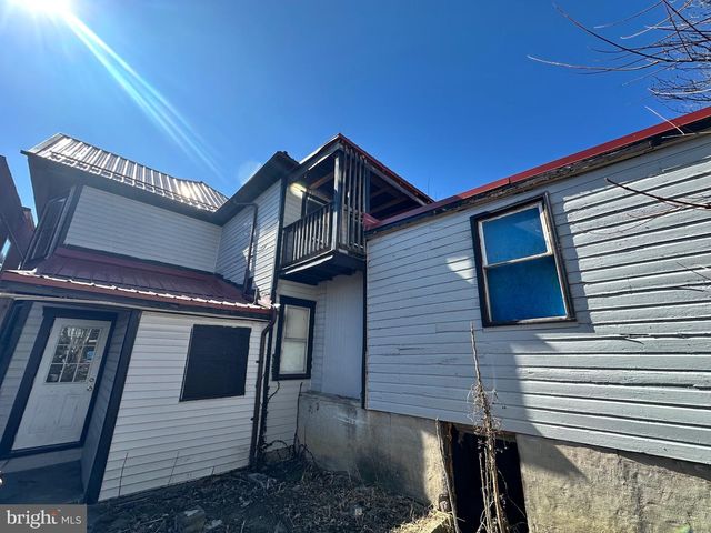 30 W FIRST ST W, Cumberland, MD 21502