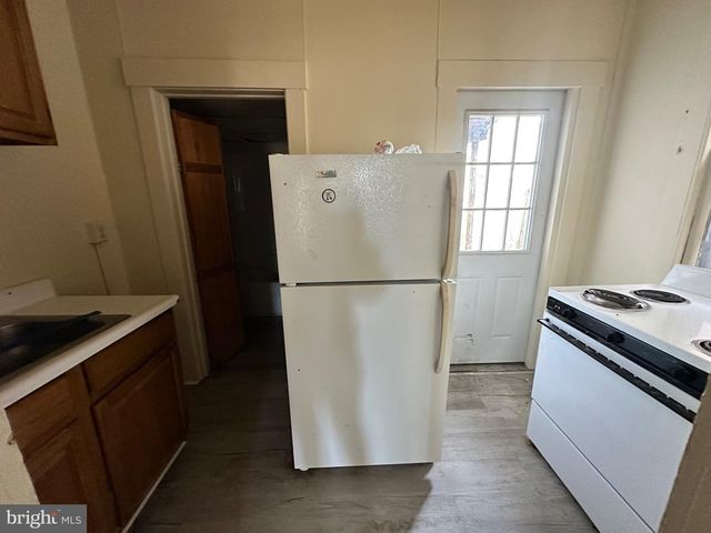 30 W FIRST ST W, Cumberland, MD 21502