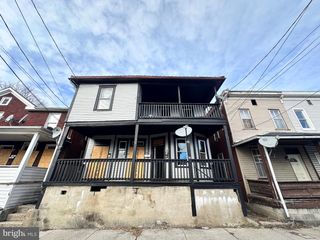 30 W FIRST STREET, Cumberland, MD 21502