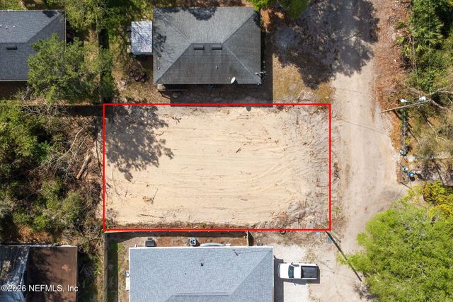 587 JULIA Street, St. Augustine, FL 32084